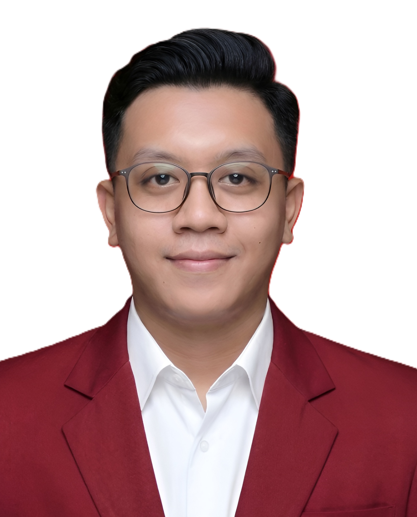 Riski Putra Alamzah - Full Stack Developer